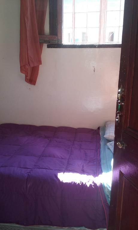Hostal Polanco Cerro Alegre Valparaíso Zewnętrze zdjęcie
