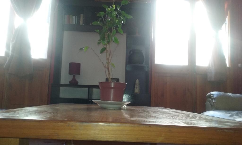 Hostal Polanco Cerro Alegre Valparaíso Zewnętrze zdjęcie