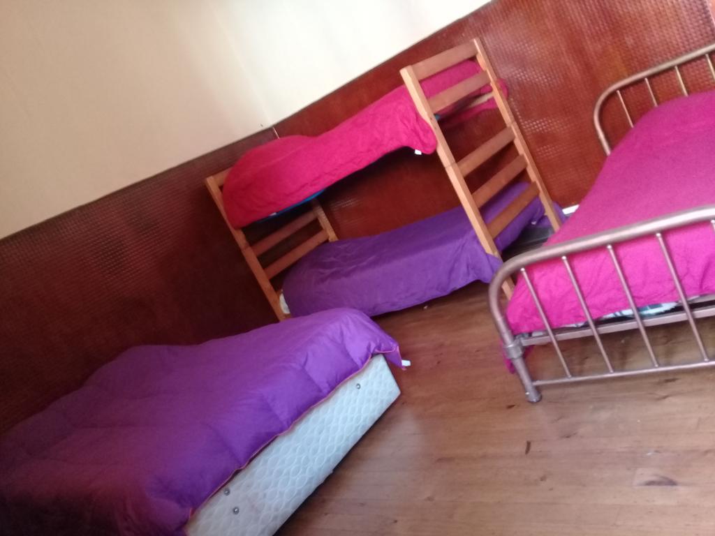 Hostal Polanco Cerro Alegre Valparaíso Pokój zdjęcie