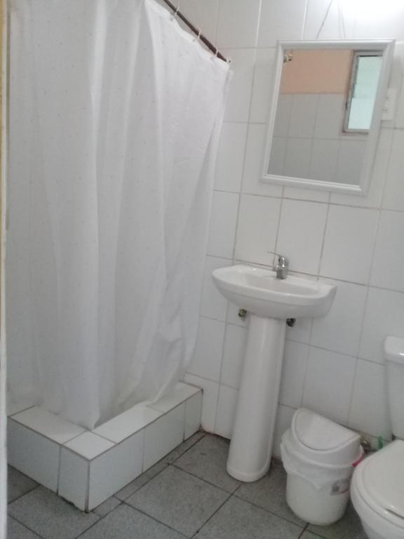 Hostal Polanco Cerro Alegre Valparaíso Pokój zdjęcie