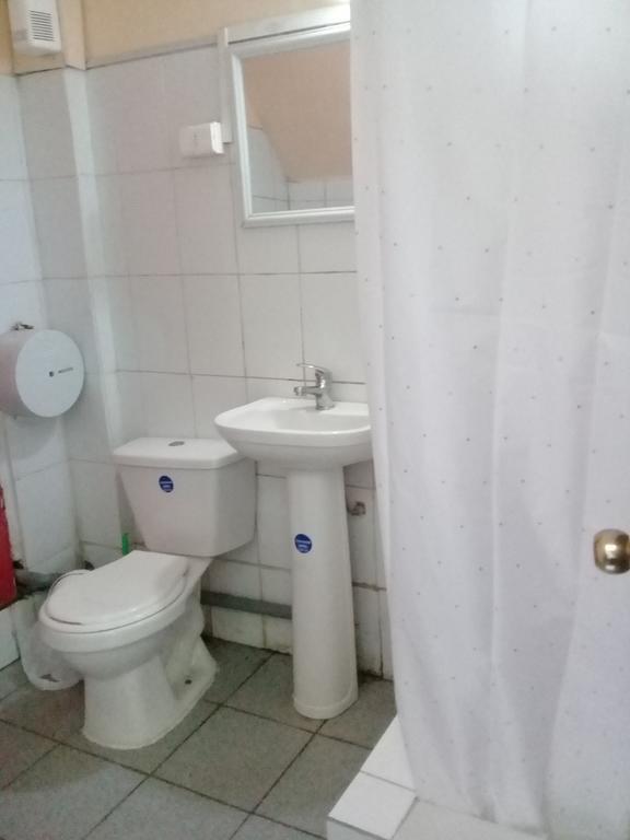 Hostal Polanco Cerro Alegre Valparaíso Pokój zdjęcie